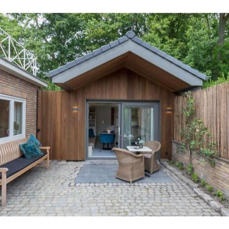 Luxury Holiday Home 250 Meters From The Beach Domburg Buitenkant foto