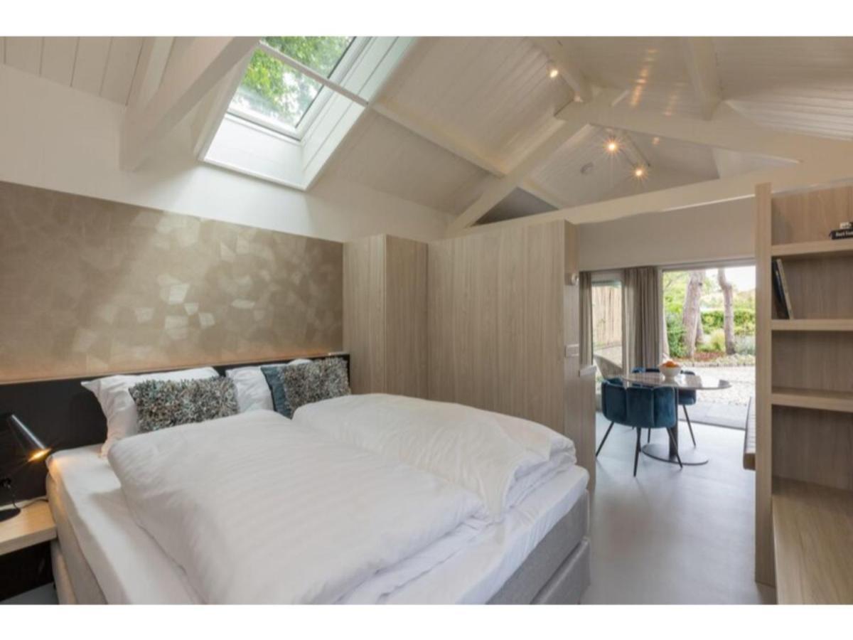 Luxury Holiday Home 250 Meters From The Beach Domburg Buitenkant foto