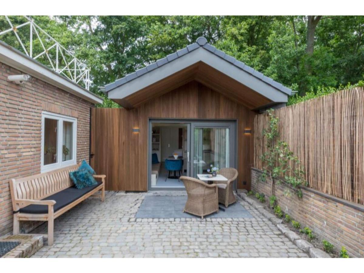Luxury Holiday Home 250 Meters From The Beach Domburg Buitenkant foto