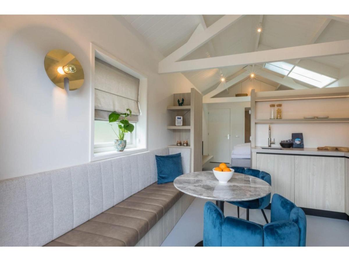 Luxury Holiday Home 250 Meters From The Beach Domburg Buitenkant foto