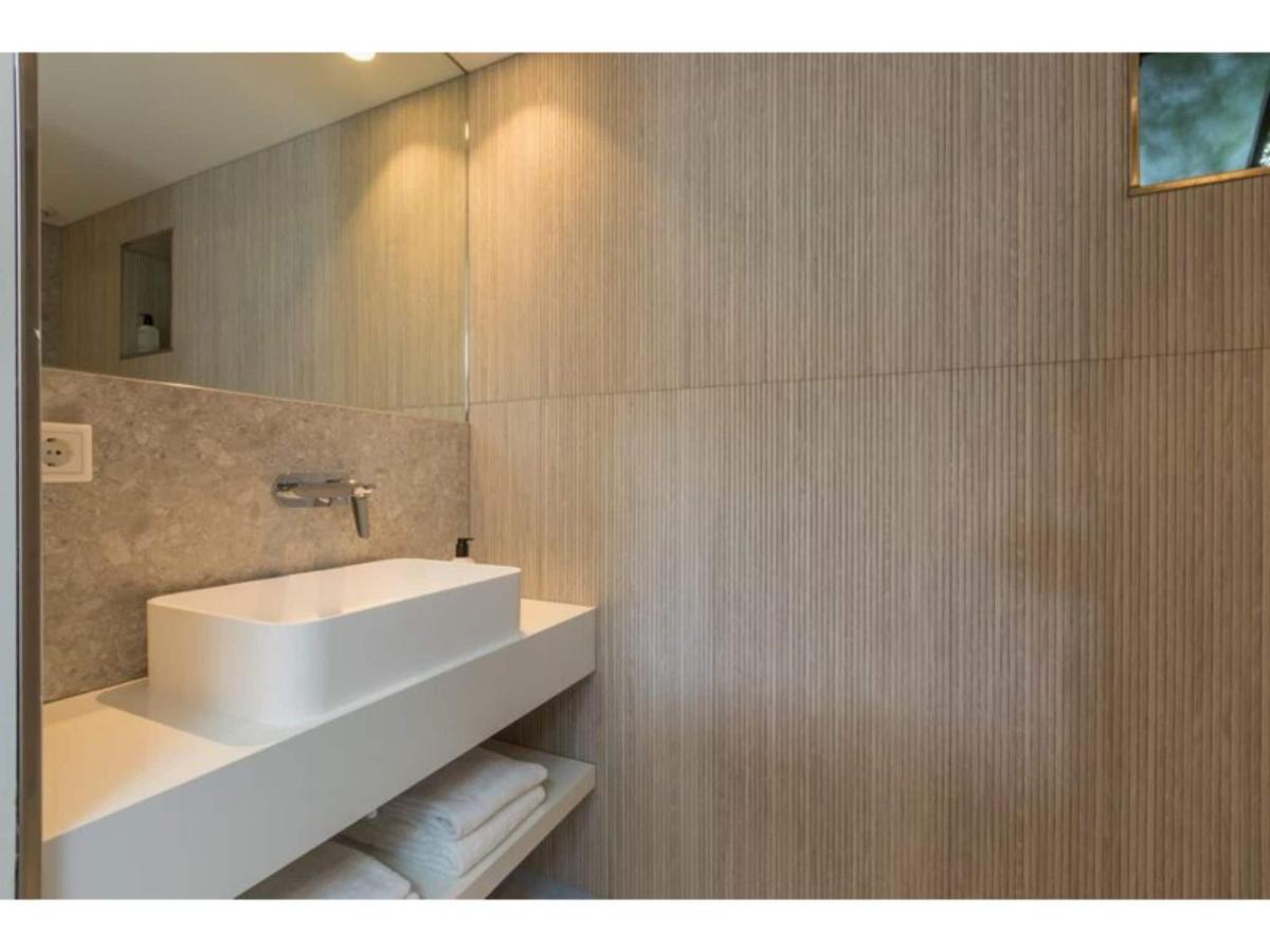 Luxury Holiday Home 250 Meters From The Beach Domburg Buitenkant foto