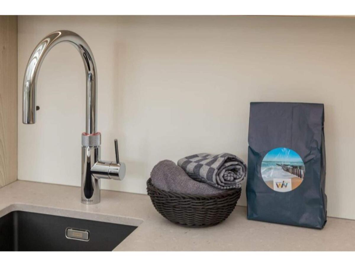 Luxury Holiday Home 250 Meters From The Beach Domburg Buitenkant foto